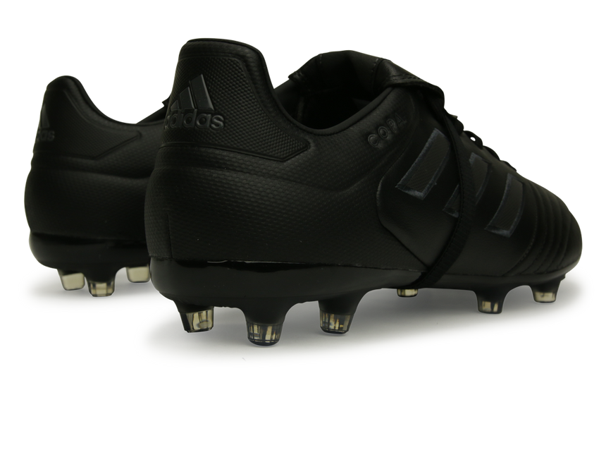 adidas Men's Copa Gloro 17.2 FG Core Black/Unity Black