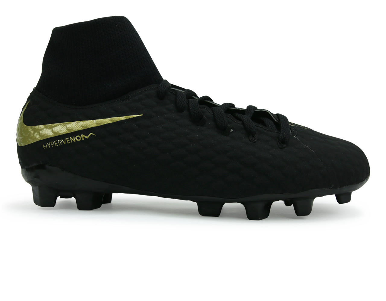 Hypervenom 3 academy sales fg