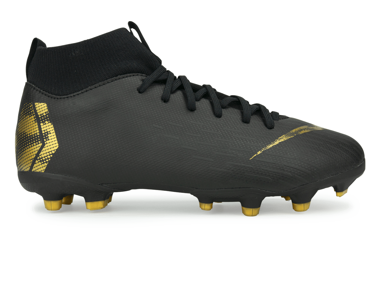 Nike jr superfly sales 6 academy gs mg