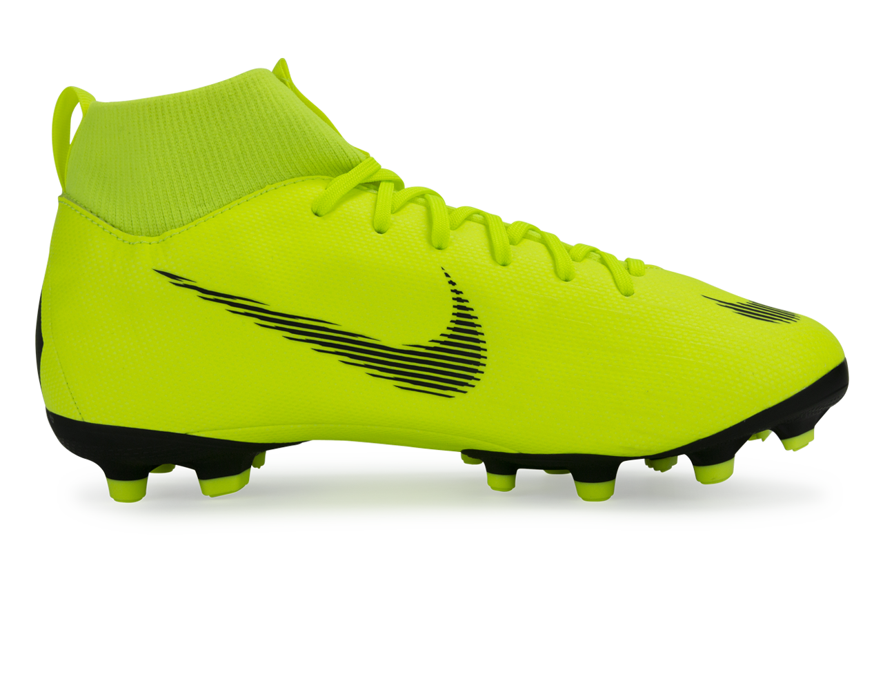 Nike jr mercurial 2025 superfly vi academy