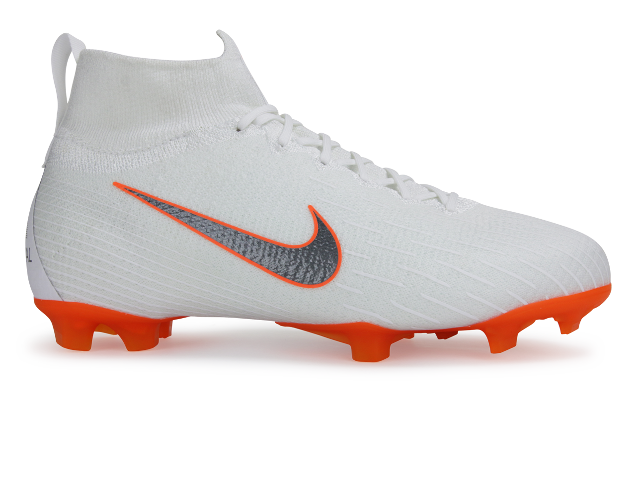 Mercurial superfly 2025 6 kids