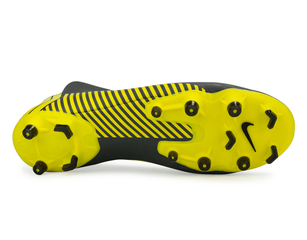 Nike mercurial superfly 6 top academy game over mg