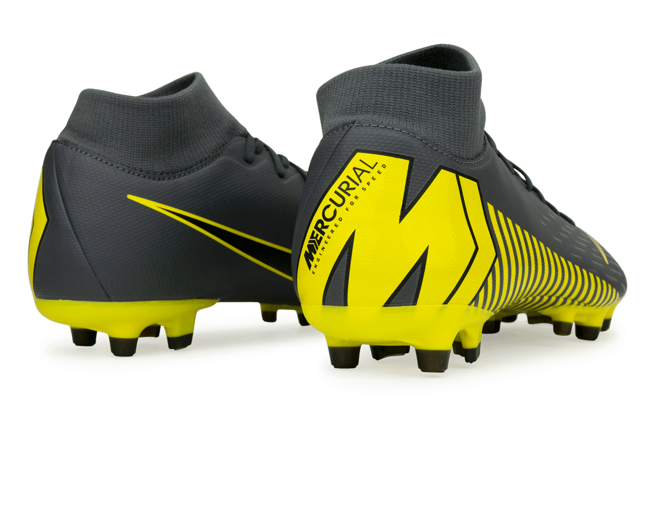 Mercurial superfly game over shop