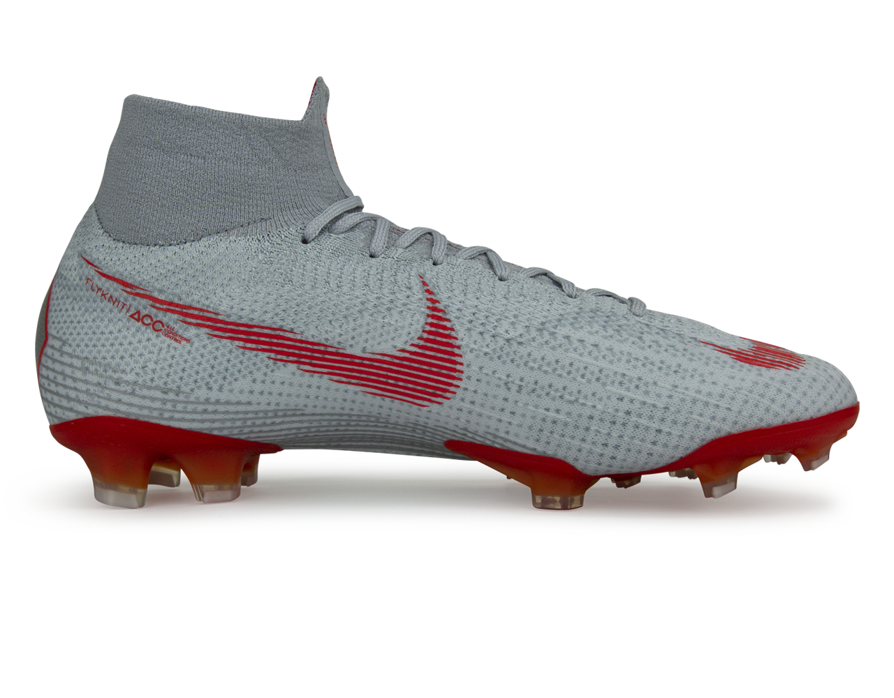 Nike men's superfly 6 top elite fg soccer cleats