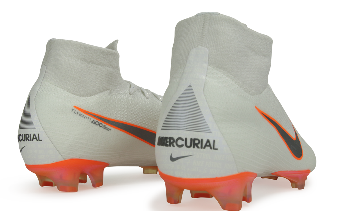 nike mercurial superfly 6 elite white