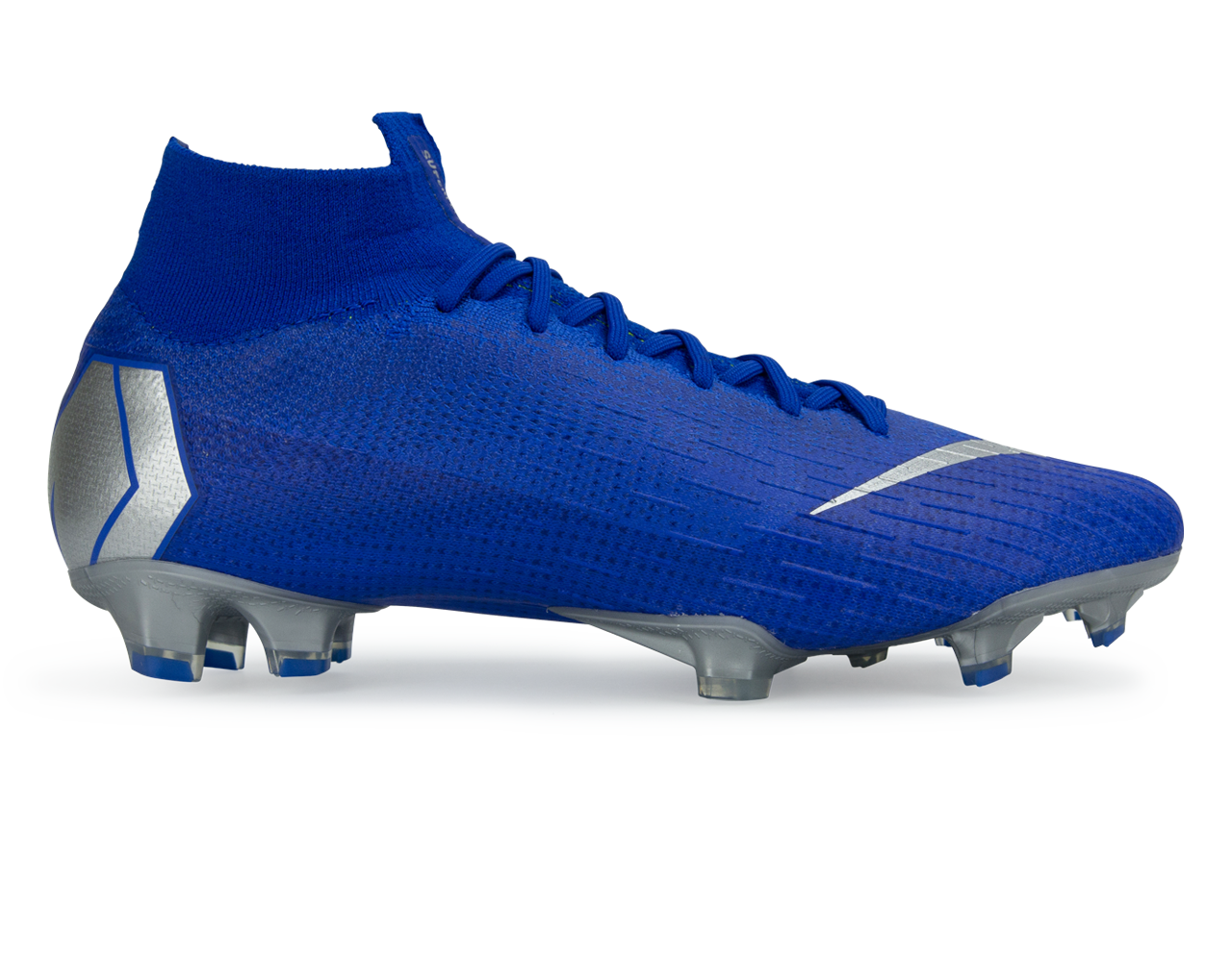 Nike mercurial superfly 6 elite racer blue new arrivals