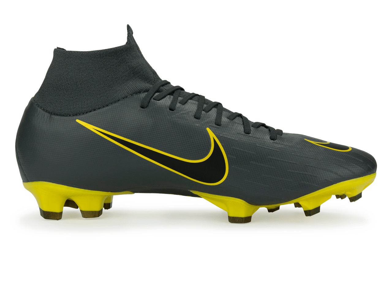 Superfly 6 pro clearance fg black