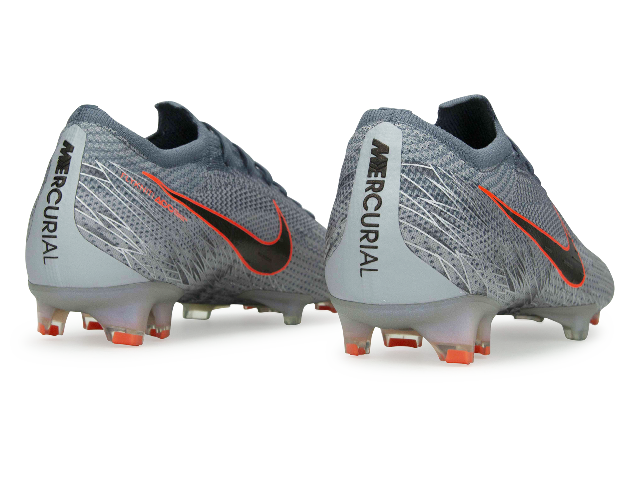 Nike mercurial vapor 12 2025 wolf grey