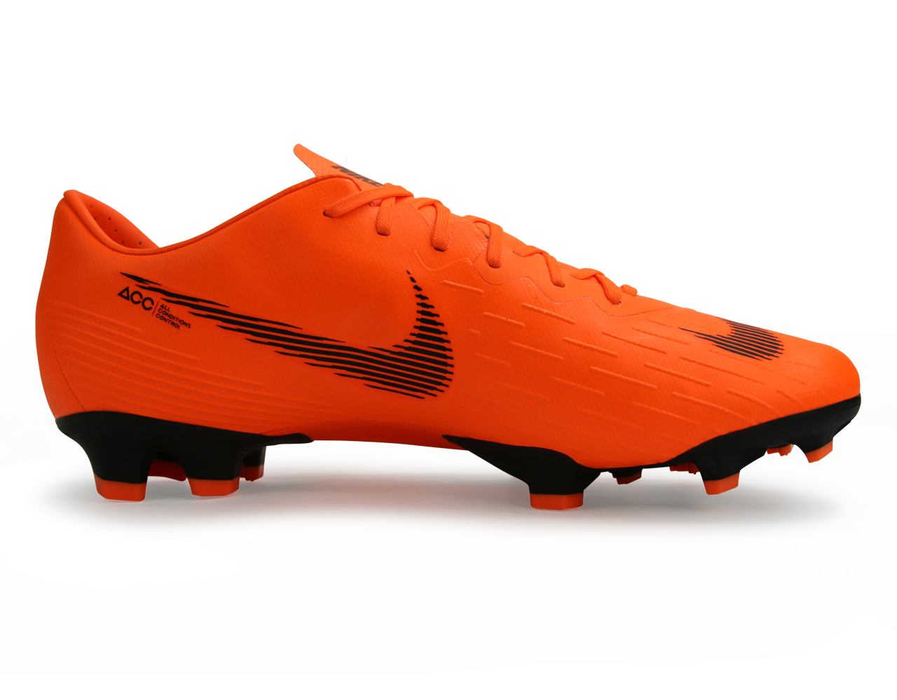 Nike mercurial vapor 2025 12 pro orange