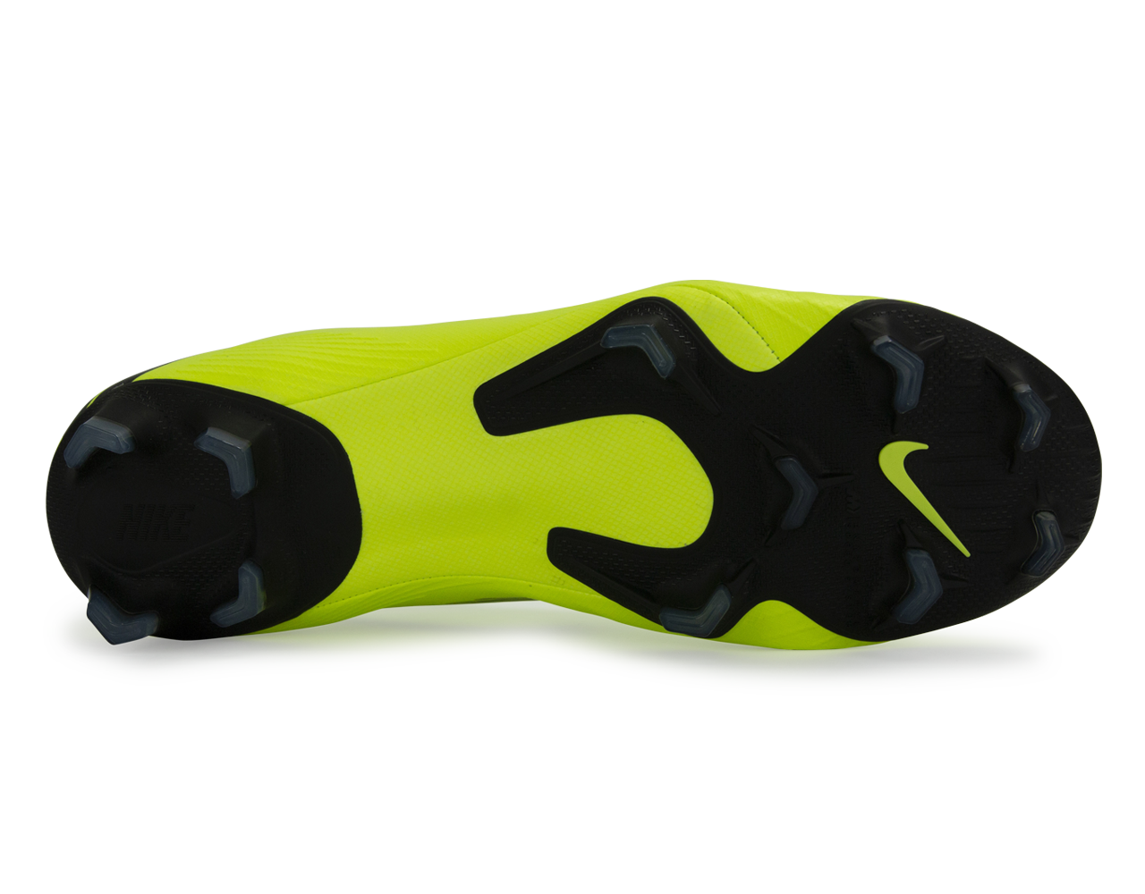 Nike Mercurial Vapor 12 Pro FG (Volt)