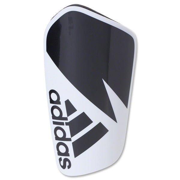 adidas Ghost Lesto Shin Guards Black/White – Azteca Soccer