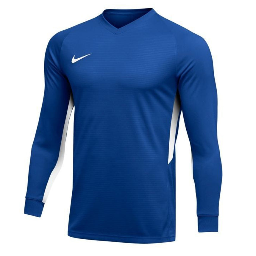 Nike Men's Dri-FIT Tiempo Long Sleeve Jersey