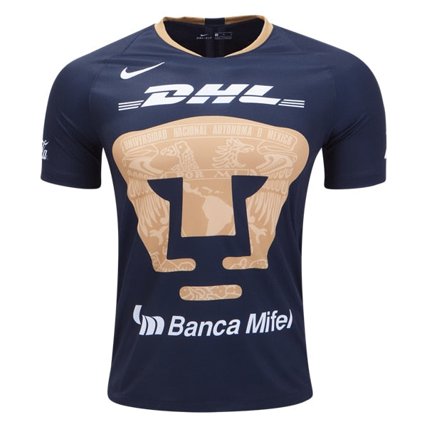 Nike Pumas UNAM Men's Third Stadium Jersey