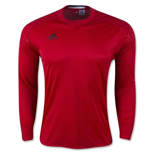 adidas Kids Onore 16 Goalkeeper Jersey  Red