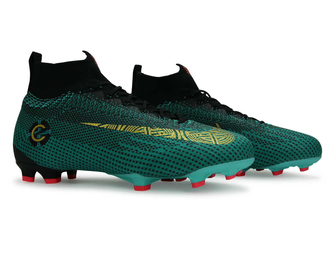 Nike kids mercurial superfly 6 sales