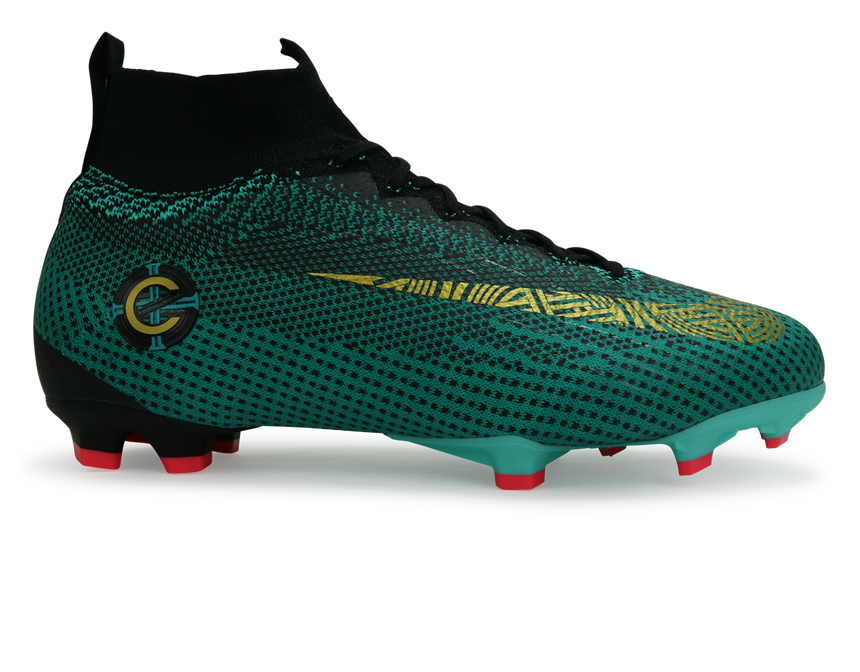 Superfly 360 Jr Mercurial Superfly Vi Elite Cr7 Fg Born Leader