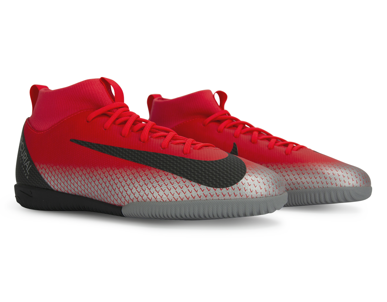 Superfly Basketball Shoes