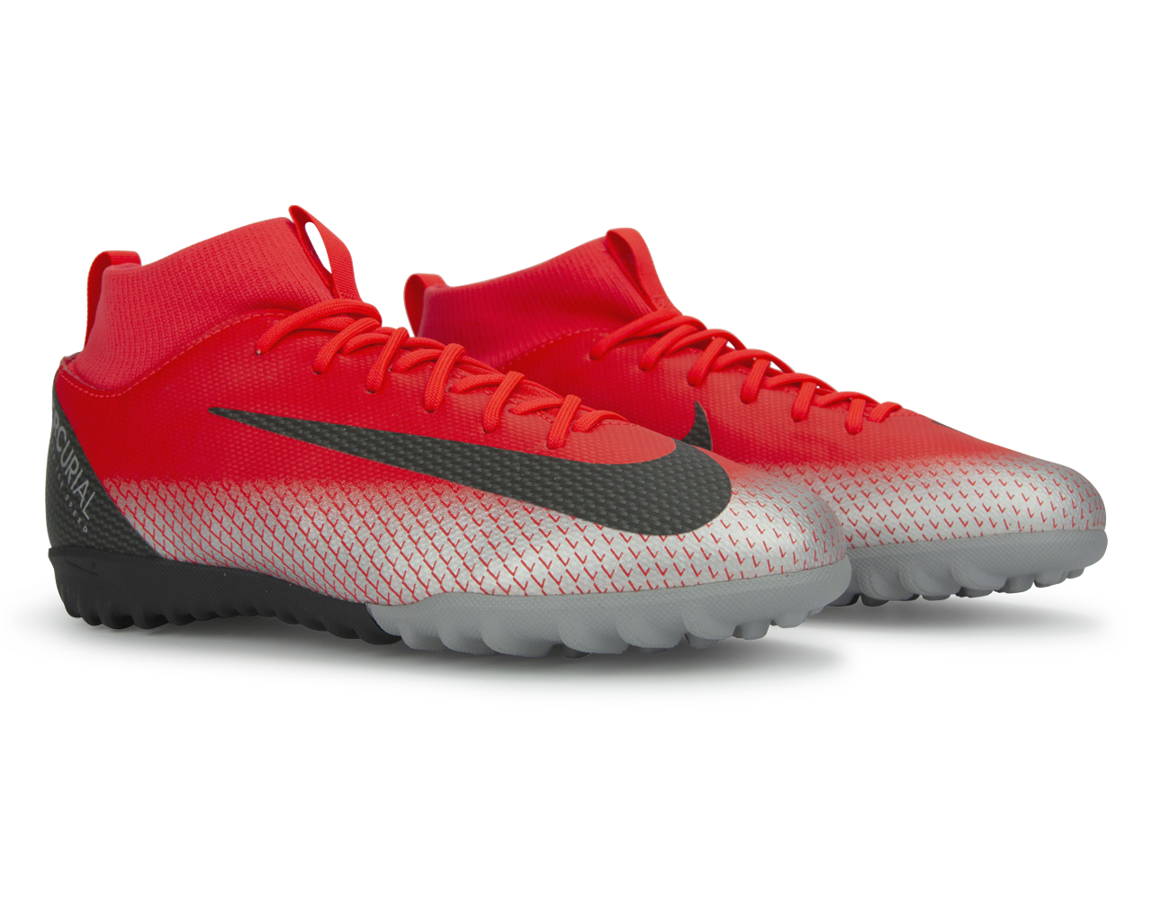 Nike superflyx 6 academy cr7 indoor soccer sales shoes