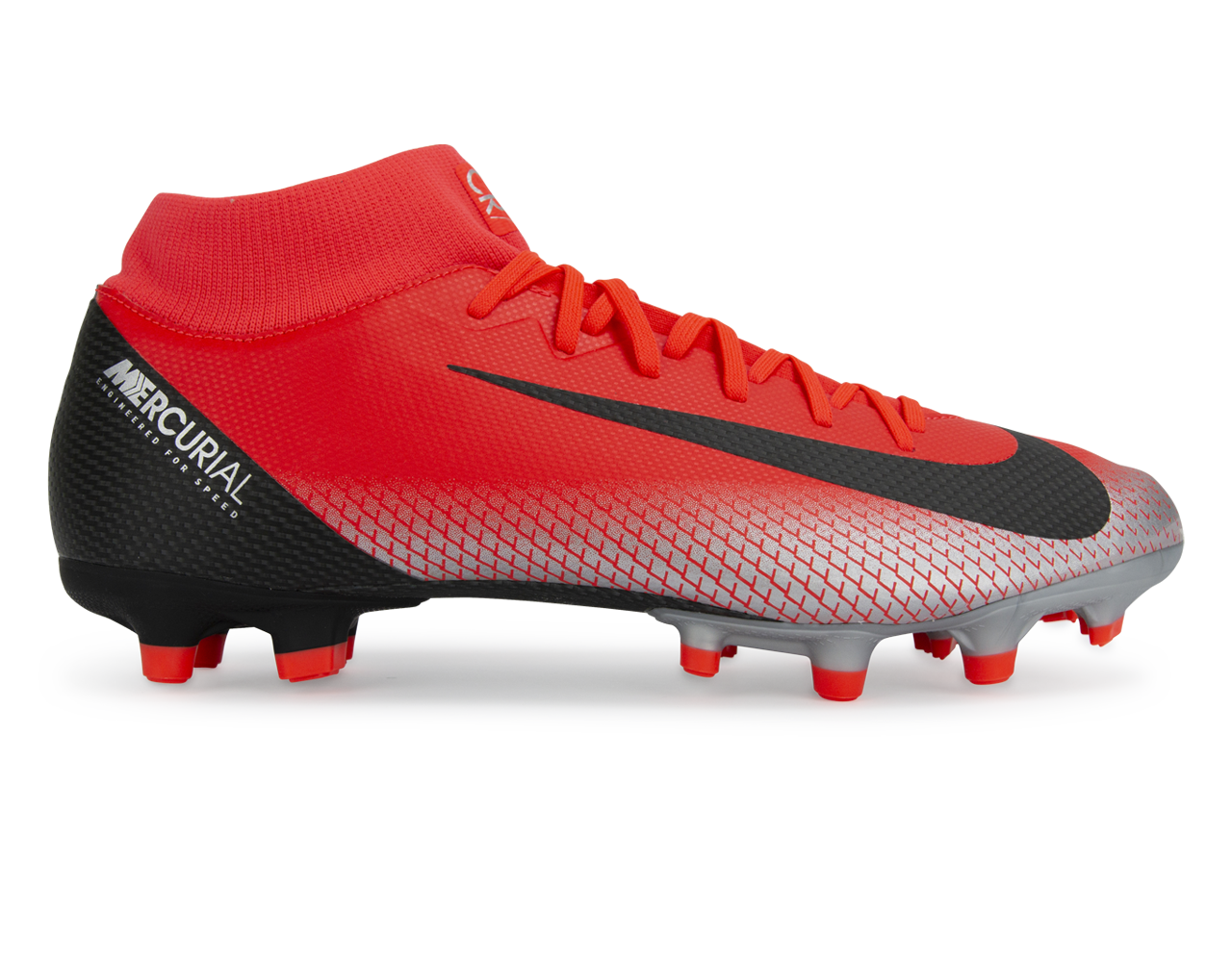 Cr7 nike 2025 mercurial superfly 6