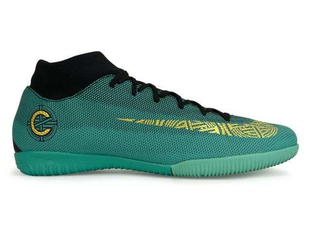 Cr7 indoor 2025 soccer shoes