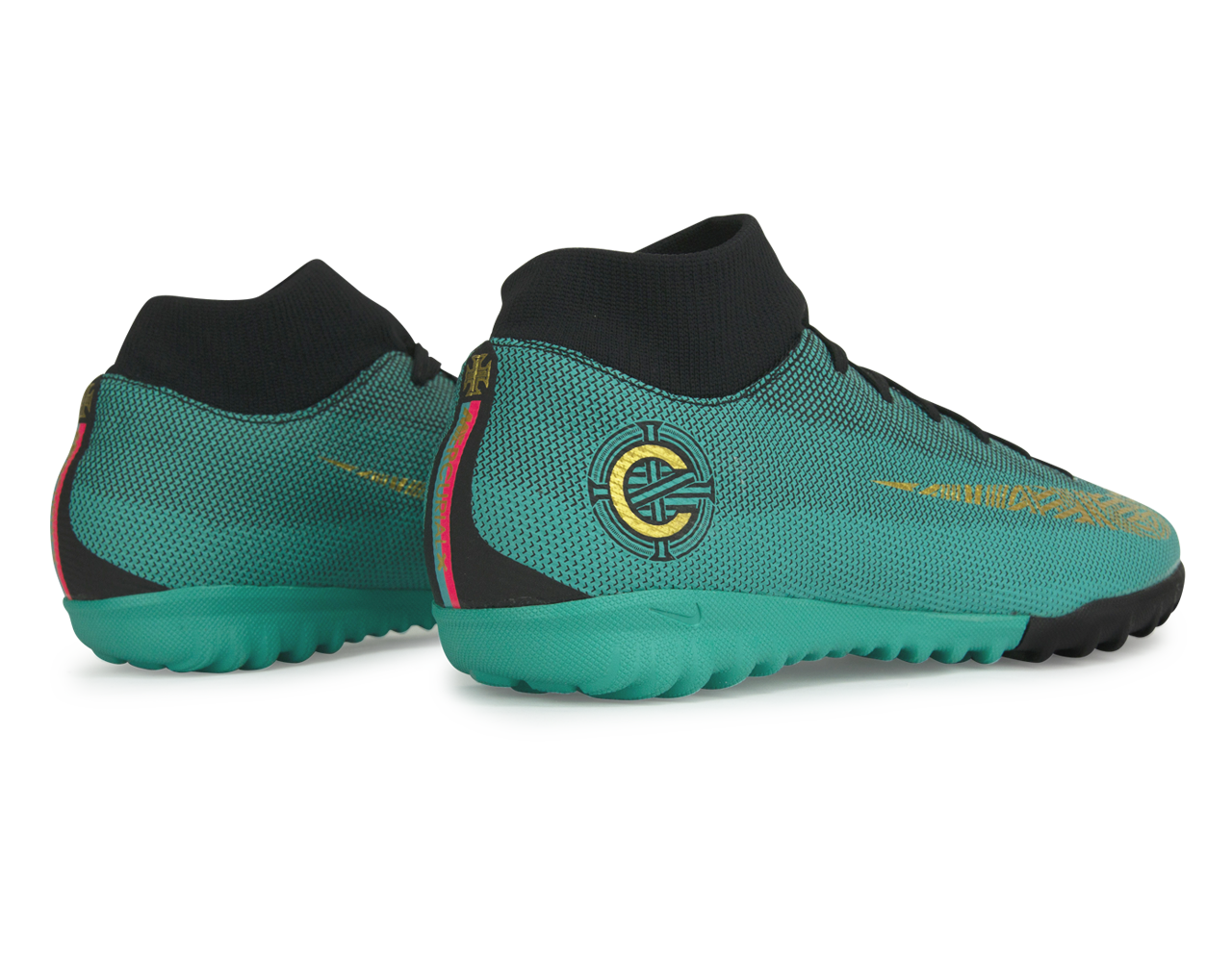 Nike mercurial 2025 superfly x6