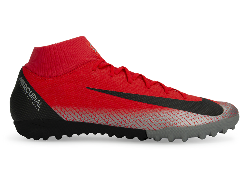 Nike Mercurial CR7 サッカーシューズ Nike Mercurial Superfly CR7 Green Football Soccer Cleats
