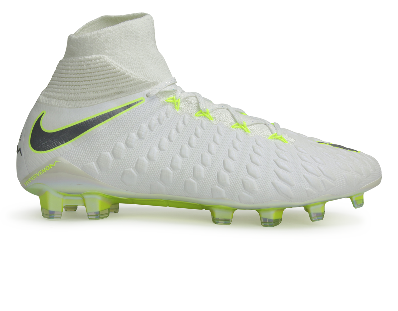 Hypervenom 3 elite sales df fg junior