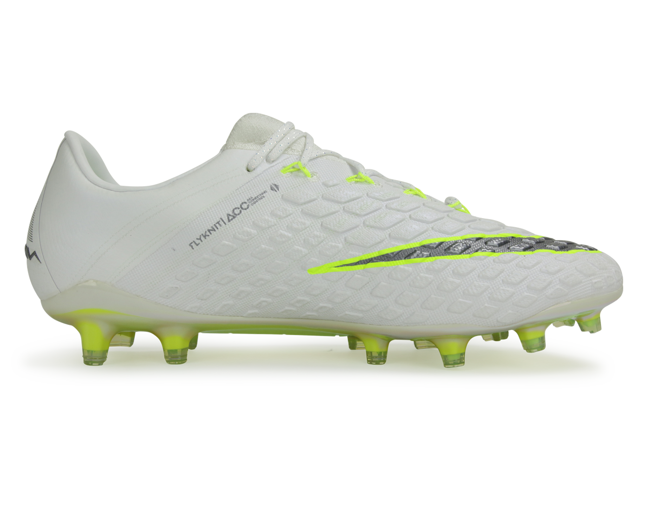 Hypervenom phantom sales iii fg review