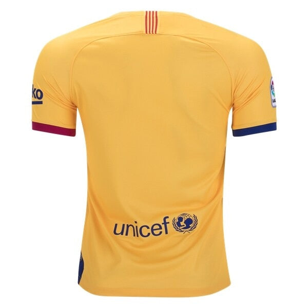Nike FC Barcelona Men's Away Stadium 2019/20 Jersey