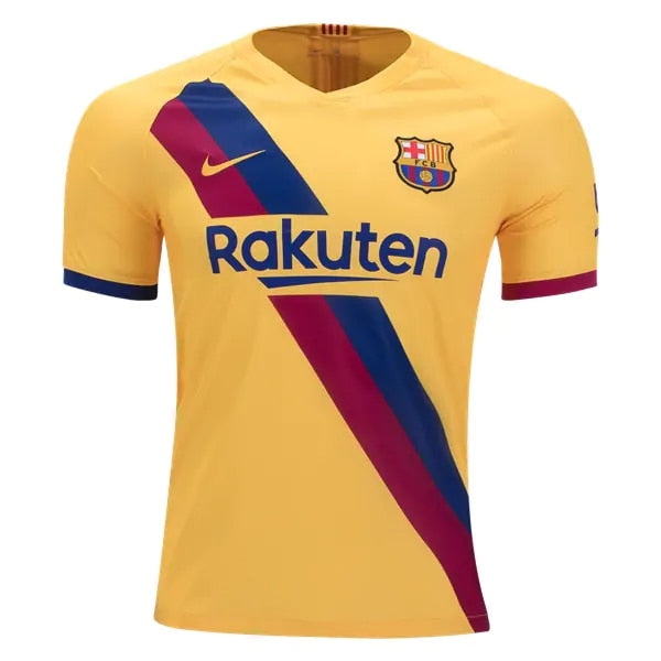 Nike FC Barcelona Kids Away Stadium 2019/20 Jersey