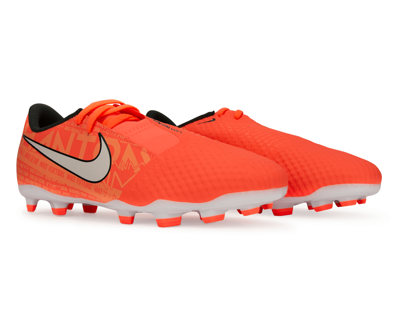 Nike phantom vnm academy 2025 fg