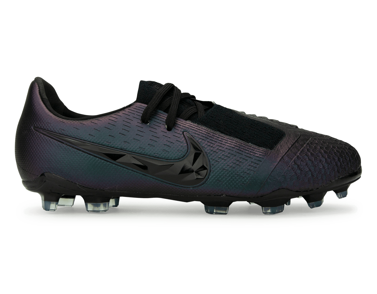 Nike phantom vnm black online