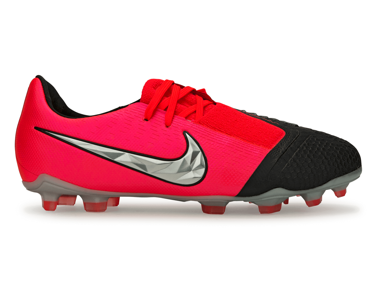 Nike phantom sales vnm soccer cleats