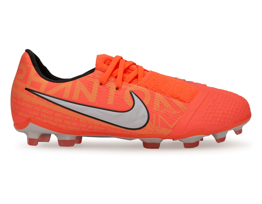 Nike Kids PhantomVNM Elite FG