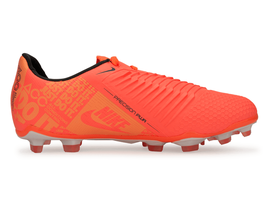 Nike Kids PhantomVNM Elite FG