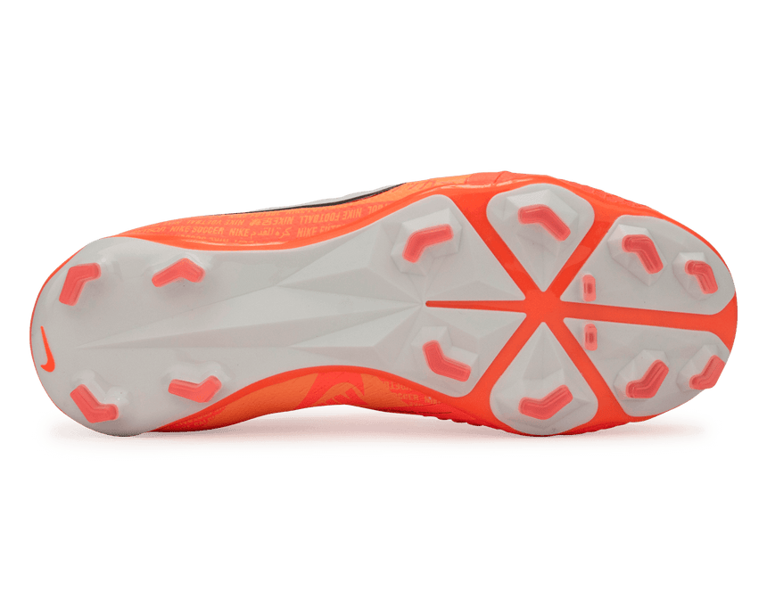 Nike Kids PhantomVNM Elite FG