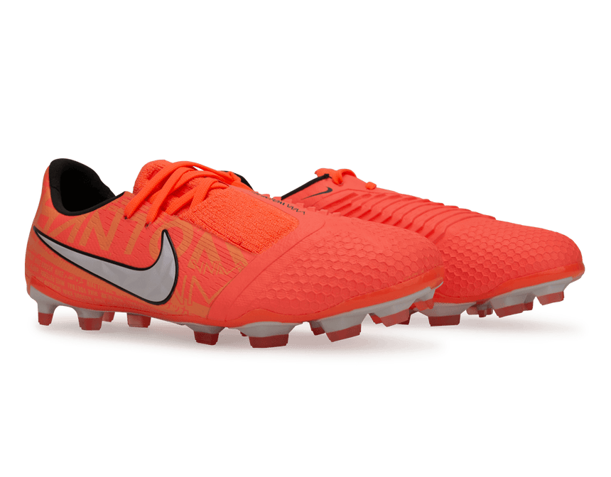 Nike Kids PhantomVNM Elite FG