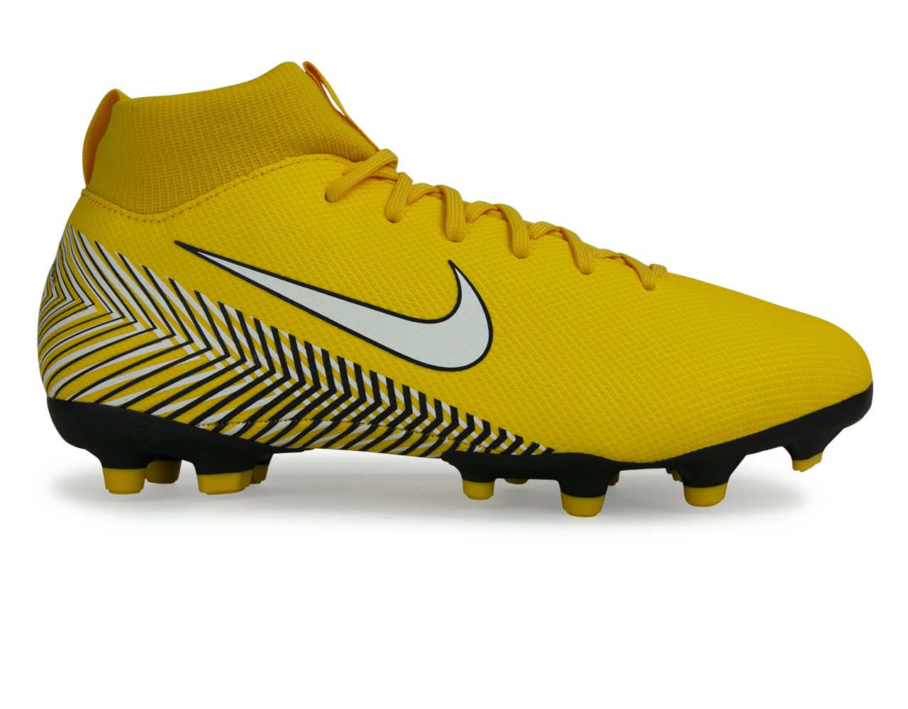 Nike 2025 neymar academy