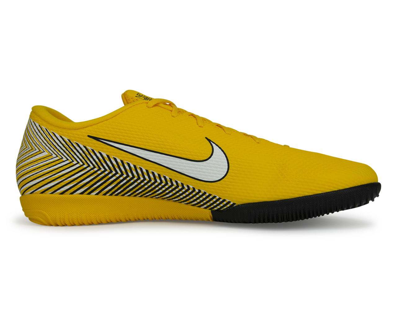 vod In hoeveelheid Kwijting Nike Men's Mercurial Vapor 12 Academy Neymar Jr Indoor Soccer Shoes Am –  Azteca Soccer