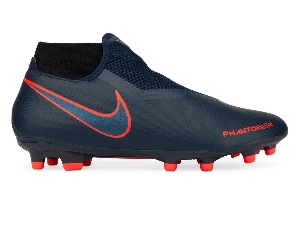 Nike phantom vsn deals obsidian