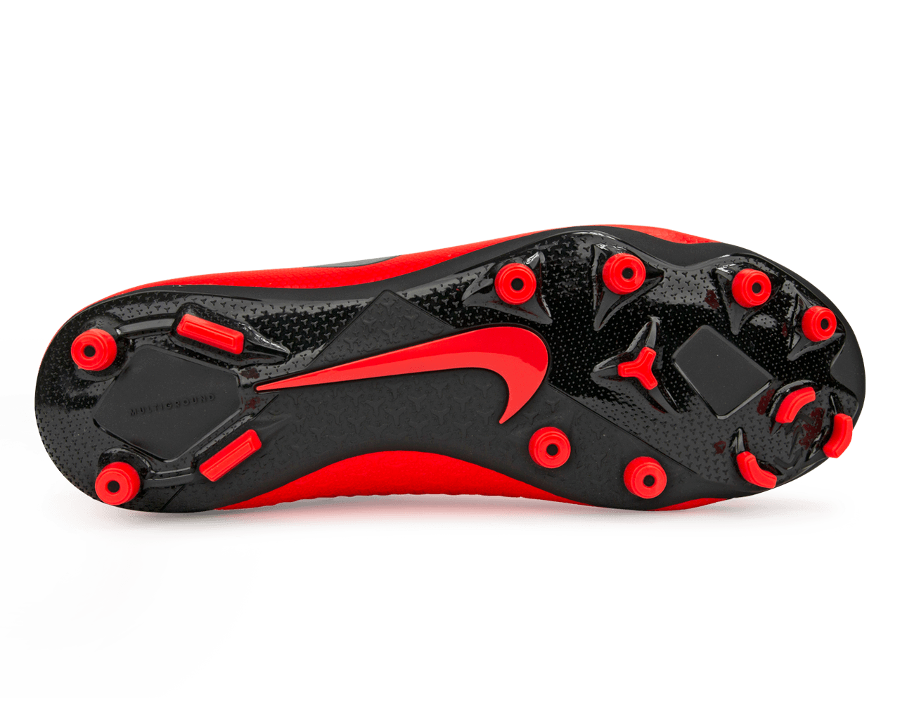 Nike phantomvsn pro dynamic 2025 fit game over fg