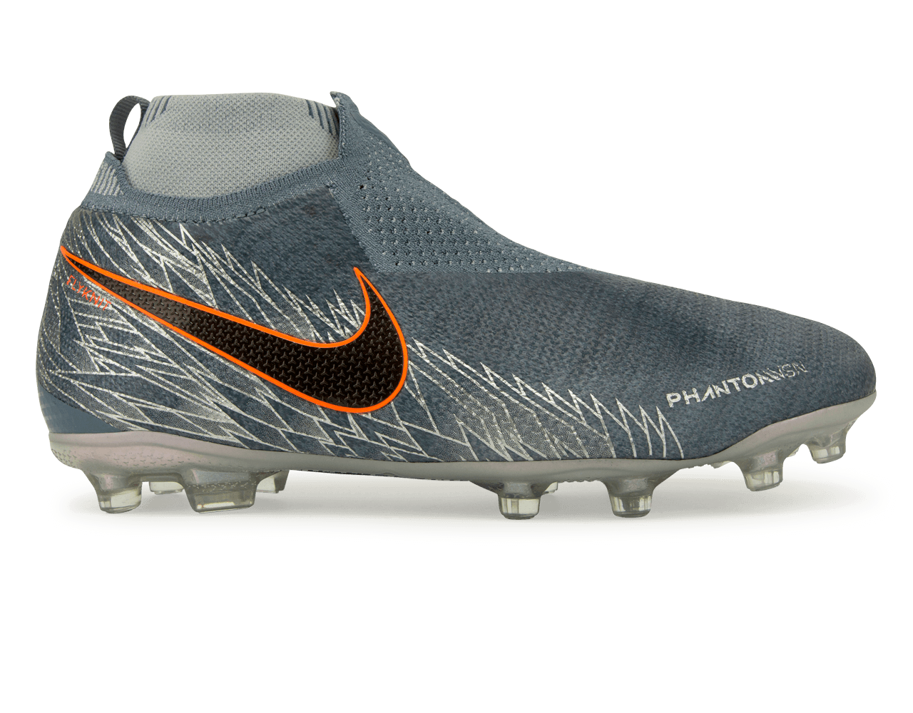 Nike phantom vision 2025 elite df fg victory