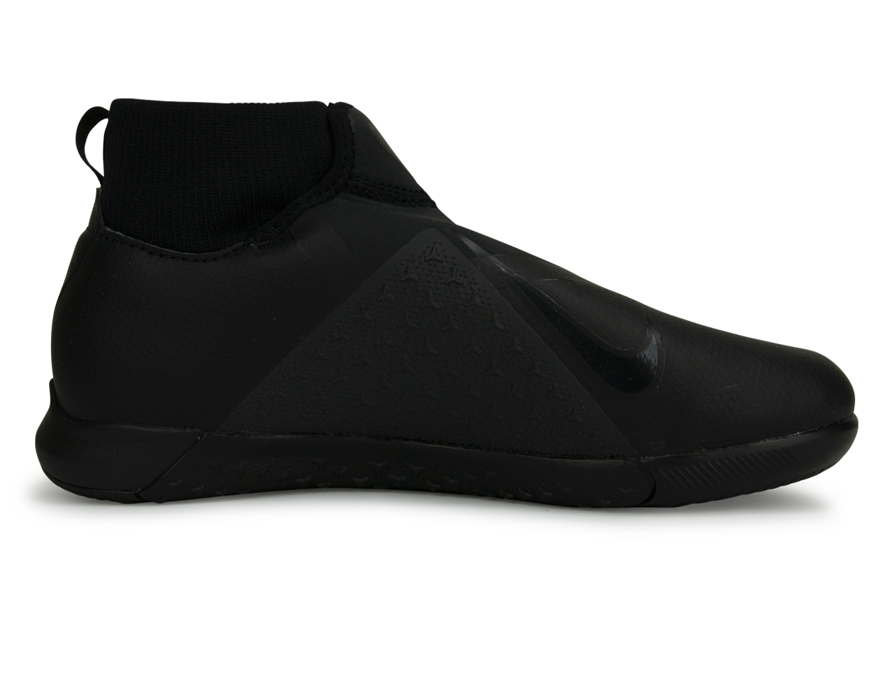 Kids' phantom vision academy dynamic fit indoor soccer shoes hot sale