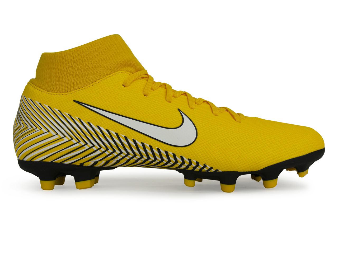 Nike men's mercurial 2025 superfly 6 academy mg