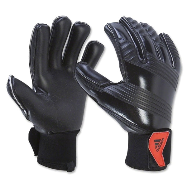 adidas Classic Pro GoalKeeper Gloves Black