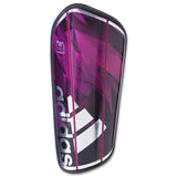 adidas Ghost Graphic Shin Guards  Black/Pink