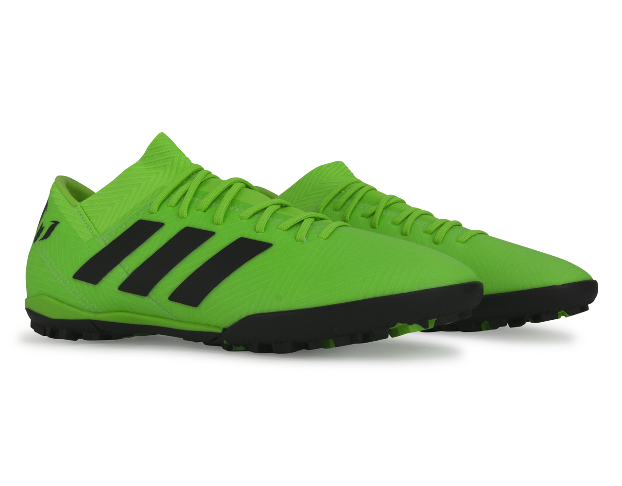 Adidas men's nemeziz 18.3 turf discount