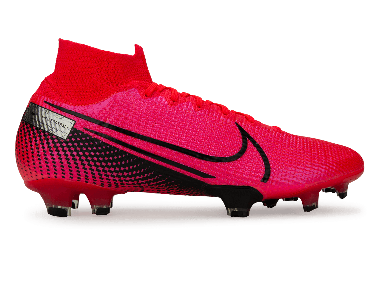Nike mercurial superfly 7 elite fg 44 5 Clearance