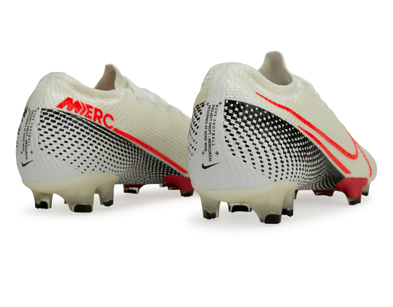 Nike Mercurial Vapor 13 Elite FG Firm-Ground Soccer Cleat