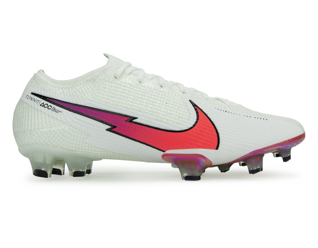 Mercurial vapor hot sale elite 13